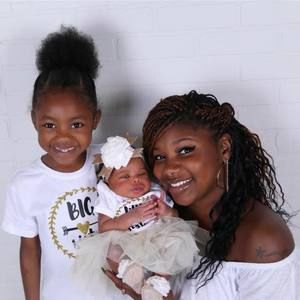 Meet your Posher, Brianna